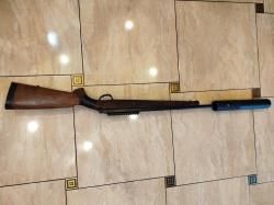 Горностай впо-215-00 калибр 366 ТКМ