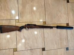 Горностай впо-215-00 калибр 366 ТКМ