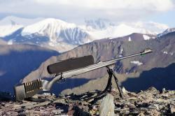   Горный Mannlicher SBS 96 PRO HUNTER  .300WinMag