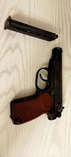 ГП ИЖ-79-8., к. 8мм. тел: +7-929-267-34-27