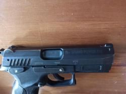  GP T12 АКБС  Чех  СПБ