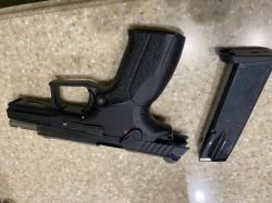 GP T12 АКБС в отличном состоянии