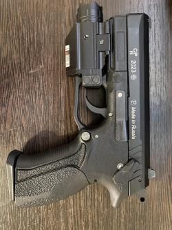 GP T12 FM2  N азотированный