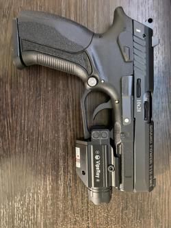 GP T12 FM2  N азотированный