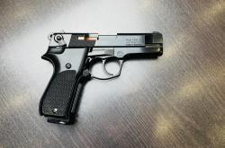 ГП Walther P88., 9,0 (арт.811)  тел.+7495-175-75-75
