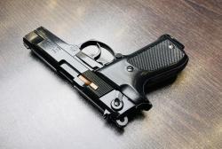 ГП Walther P88., 9,0 (арт.811)  тел.+7495-175-75-75