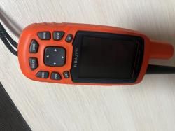 GPS навигатор с ошейником для собак Garmin Astro 430