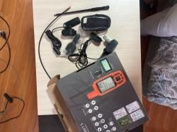 GPS навигатор с ошейником для собак Garmin Astro 430