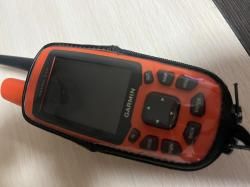GPS навигатор с ошейником для собак Garmin Astro 430 