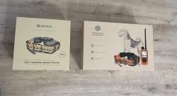 GPS ошейники Artelv Tracker 2W+0,5W (2 шт)