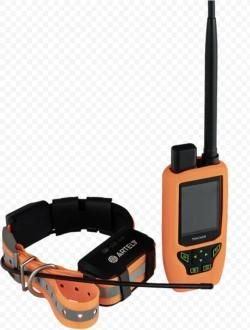 GPS ошейники Artelv Tracker 2W+0,5W (2 шт)
