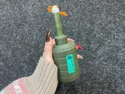 Граната изс (А) Акустическая RG-42