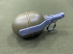 Граната пиротехническая RGD-5 (Sbb) Страйкбол