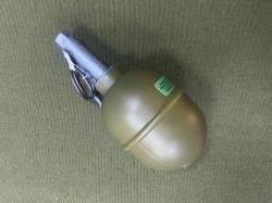 Граната пиротехническая RGD-5 (Sbb) Страйкбол