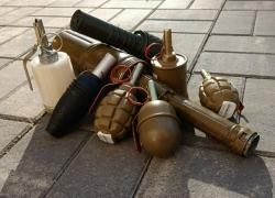  Гранаты — ММГ и учебные макеты