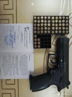 Гранд Пауэр к Т10 ×22 АКБС Словакия