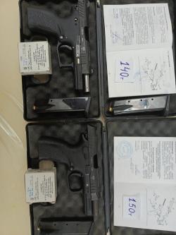 Гранд Пауэр к Т10 ×22 АКБС Словакия