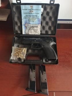 Гранд пауэр Т - 10