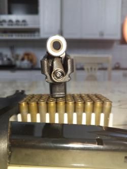 Гранд Пауэр Т 11 ЗИД кал 10×28 без перегородок