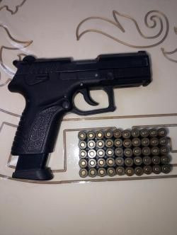 Гранд Пауэр Т 11 ЗИД кал 10×28 без перегородок