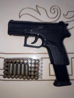 Гранд Пауэр Т 11 ЗИД кал 10×28 без перегородок