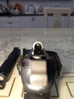 Гранд Пауэр Т 11 ЗИД кал 10×28 без перегородок