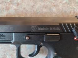 гранд пауэр Т 12 АКБС 10*28