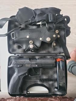 Гранд пауэр Т-12F