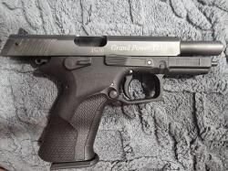 Гранд пауэр Т-15F