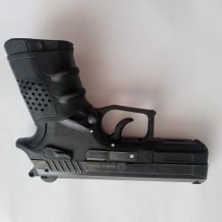 Гранд Пауэр Т10 10×22 Словакия