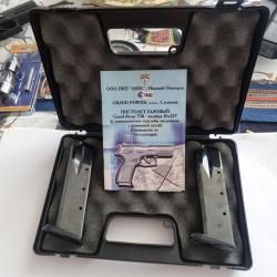 Гранд Пауэр Т10 10×22 Словакия