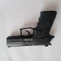 Гранд Пауэр Т10 10×22 Словакия