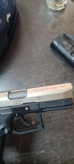 Гранд пауэр т10 словакия 