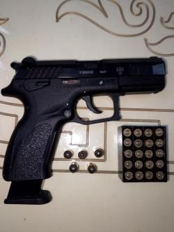 Гранд Пауэр Т10×22 Славак АКБС