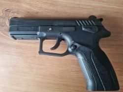 Гранд Пауэр Т12 10х28 Славак серия «Н»