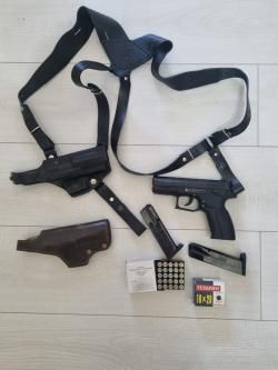 Гранд Пауэр Т12 10х28 Славак серия «Н»