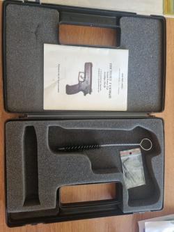 Гранд Пауэр Т12 10х28 Славак серия «Н»