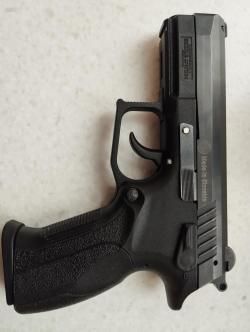Гранд Пауэр Т12 АКБС 2010, Grand Power T12 Made in Slovakia, серия Н