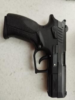 Гранд Пауэр Т12 АКБС 2010, Grand Power T12 Made in Slovakia, серия Н