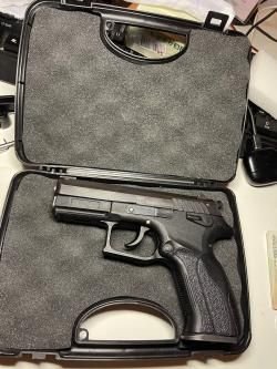 Гранд Пауэр Т12 АКБС 2013 Grand Power T12