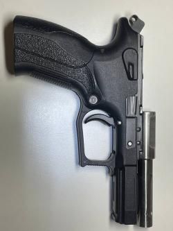 Гранд Пауэр Т12 АКБС 2013 Grand Power T12