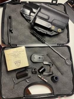 Гранд Пауэр Т12 АКБС 2013 Grand Power T12