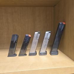 Гранд Пауэр Т12 Словак АКБС 2011 Grand Power T12