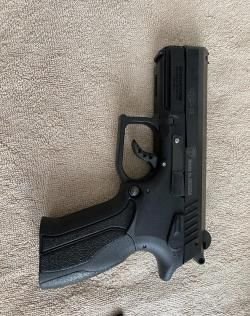 Grand Pauer T12 АКБС