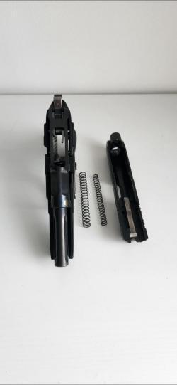 Гранд Пауэр Т12 Grand Power T12