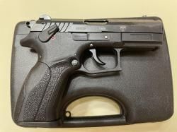 Гранд Пауэр T12 Словак, Grand Power T12, Серия I, MADE IN SLOVAKIA.