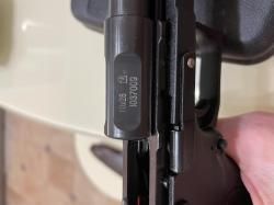 Гранд Пауэр T12 Словак, Grand Power T12, Серия I, MADE IN SLOVAKIA.