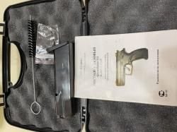 Гранд Пауэр T12 Словак, Grand Power T12, Серия I, MADE IN SLOVAKIA.