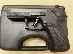 Гранд Пауэр T12 Словак, Grand Power T12, Серия I, MADE IN SLOVAKIA.