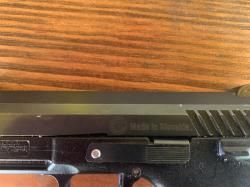 Гранд Пауэр т12 Словак, Grand Power t12